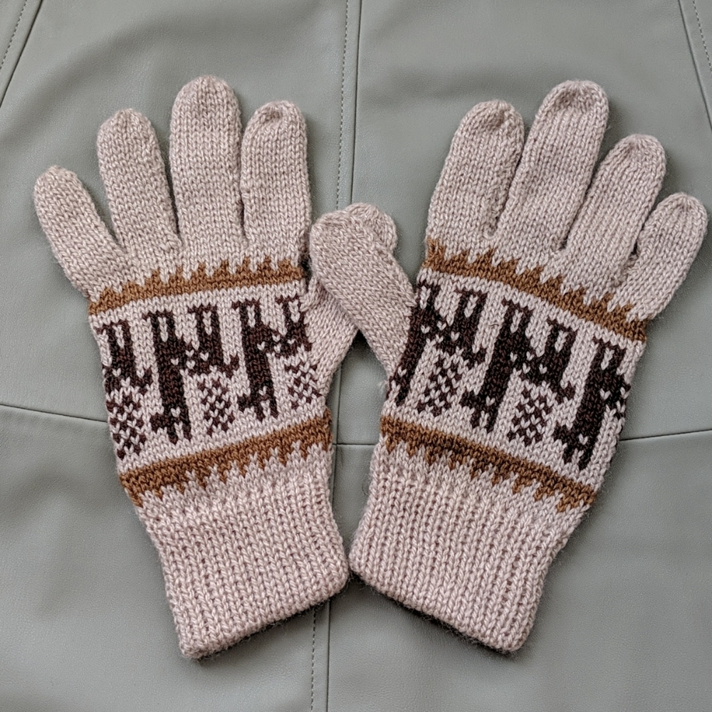 Gloves